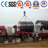 Used Tyre or Plastic or Rubber to Fuel Oil Recycling Pyrolysis Plant Low Price