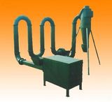 Straw Dryer Machine (4600)