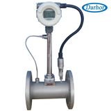 Good Quality Integrated Type Vertex Flow Meter for Gas