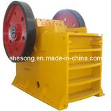 Jaw Crusher (PEF400*600) /Stone Jaw Crusher/Coal Jaw Crusher