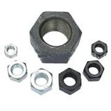 Hex Nuts