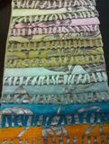 Cloth Art Curtain
