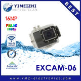 1080P 60fps Full HD Waterproof Camera Excam-06