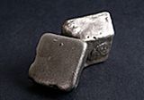 Praseodymium Metal