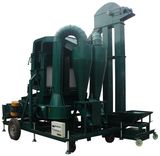 Seed Cleaning Machine