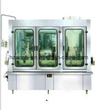 Cgf Wash-Filling-Capping 3-in-1unit: Beverage Machinery