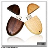 Wooden USB Flash Disk (P-T4562)