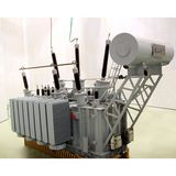 220 No-Excitation Auto-Power Transformer (OSFPS-2400000/220)