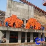 Mining Machinery From China Manufacturer Best Power Impact Crushers