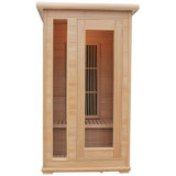Infrared Sauna Room for 1 Person (GA8803)