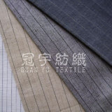 Linen Polyester Fabric for Home Decoration Cloth