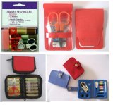 Sewing Kit for Traveling and Promoting