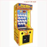 Peewee Basketball Redemption Game Machine (HomingGame--RG-025)