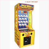 Peewee Basketball Redemption Game Machine (HomingGame--RG-025)