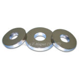 D20-D10*5mm Strong Permanent Rare Earth Magnet Block/ Disc/Ring Magnet