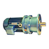 Hot Sale Guomao Bwd Xwd Cyloidal Transmission Gearbox Motor