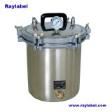 Portable-Type Sterilizer for Lab Equipments (RAY-SG46-280SA)