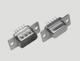 D-SUB HD Straight Dip Type Connector