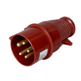 11051601a Industrial plug