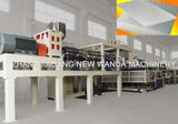 EVA Mattress Extrusion Line