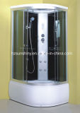 Popular Shower Room with Steam, Ozone Functions (SW-8056)