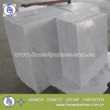 Carrara White Marble for Flooring Tile or Wall