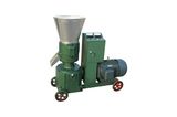 2012 KL300B Animal Feed Pellet Mill