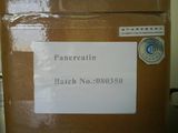 Pancreatin