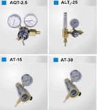 Argon / Gas Regulator (ZHT)