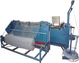 Full Automatic Diamond Mesh Machine