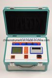 Gddw-III Large Multifunctional Earth Resistance Tester/Earth Resistance Tester