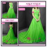 Star Evening Dress (ASG001)
