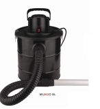 Power Fireplace Vacuum Cleaner (Power Ash Collector) (NRJ802C-18L)