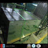 Low-E Glass. Low-E Insulating Glass with CE and ISO9001 (EGLO021)
