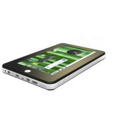 Tablet PC Display for Samsung - 7inch (S701) 