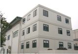 Modular Prefabricatecd Building for Office /Warehous/Workshop (780019mA)