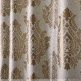 100% Polyester Printed Black-out Fabric for Curtain