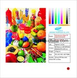 Self Adhesive Matte PP Paper (waterproof) 