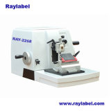 Automated Microtome, Manual Microtome, Microtome, Rotary Microtome (RAY-2268)