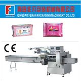 Wet Wipe Packing Machinery