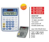 Desktop Calculator 6038b