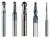 Wholesale HRC60 Ball Nose End Mills Milling Tools