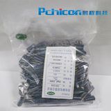 Aluminum Electrolytic Capacitor (CD11GC, CD11GA, CD11GAL)