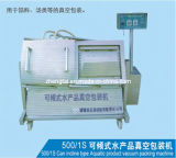Aquatic Products Vacuum Packaging Machine (DZ-500/1S)