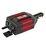 USA Standard ETL Power Inverter 100W/200W (8122U)