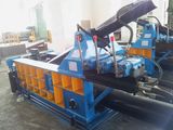 Scrap Recycling Baling Press with High Quality