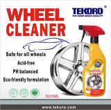 New Formula Car Wheel Cleaner with Spray