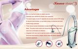 Kuma Shape Srv-106 Cellulite Reduction Weight Loss Body Slimming Machine with CE Approved