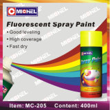 Fluorescent Spray Paint, Acrylic Spray Paint