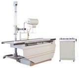 100ma Medical X-Ray Equipment (F100DC II)